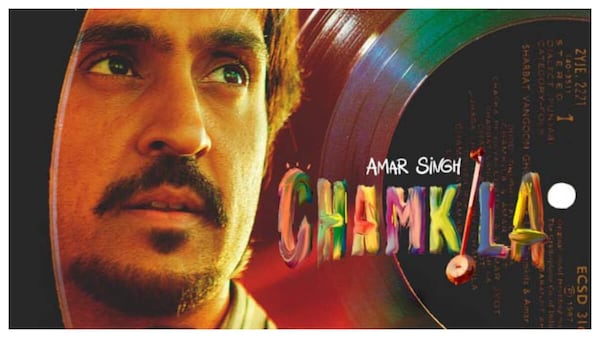 Amar Singh Chamkila OTT release date - Here's when to stream Imtiaz Ali's cinematic tribute to Punjab's rockstar on Netflix