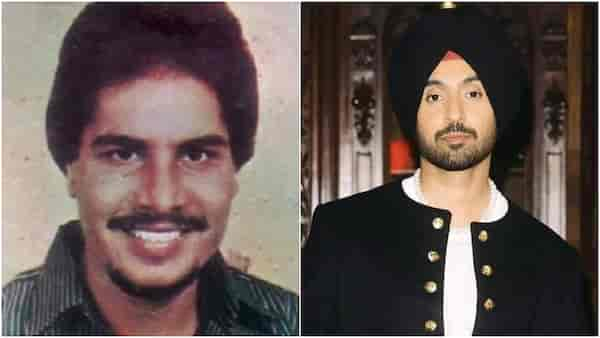 Diljit Dosanjh on Amar Singh Chamkila: 'I hope agar Chamika sunn raha hai toh usse bhi accha lage'