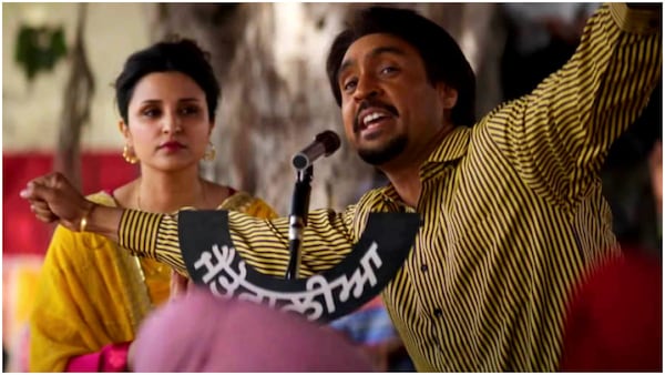 Amar Singh Chamkila trailer review – Diljit Dosanjh is stellar, but this could be the Imtiaz Ali we have never seen before
