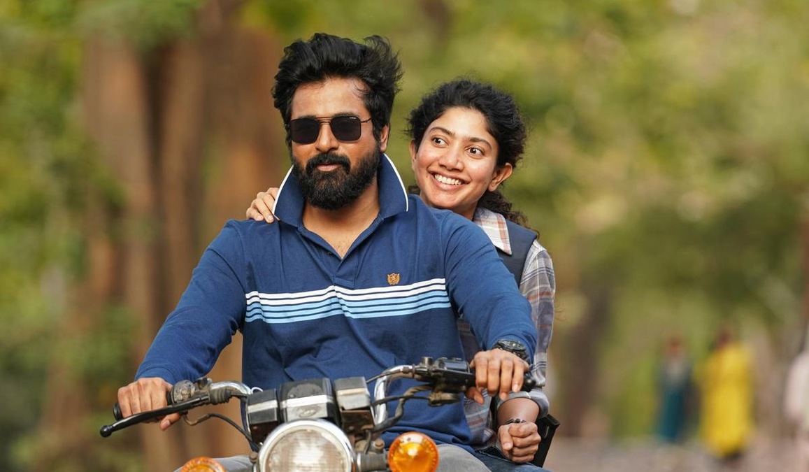 Amaran OTT release date: Sivakarthikeyan and Sai Pallavi’s film to stream on Netflix from this date