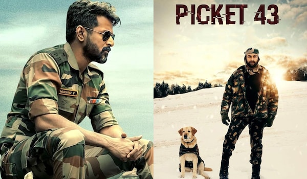 Sivakarthikeyan’s Amaran has a special connection to Prithviraj Sukumaran’s Picket 43; Find out here