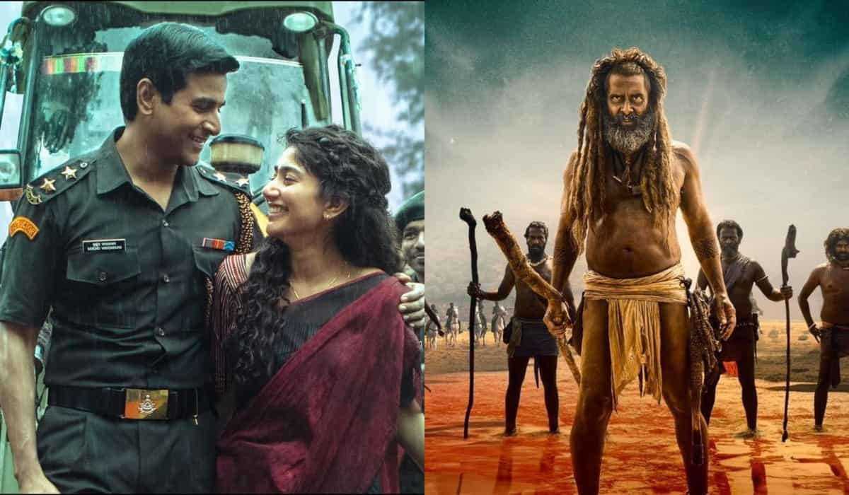 Most-awaited Tamil OTT releases in December 2024 on Hotstar, Netflix, Amazon Prime Video, Sony LIV