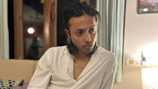 Khadaan: Amartya Ray plays a character in Dev’s ambitious project?