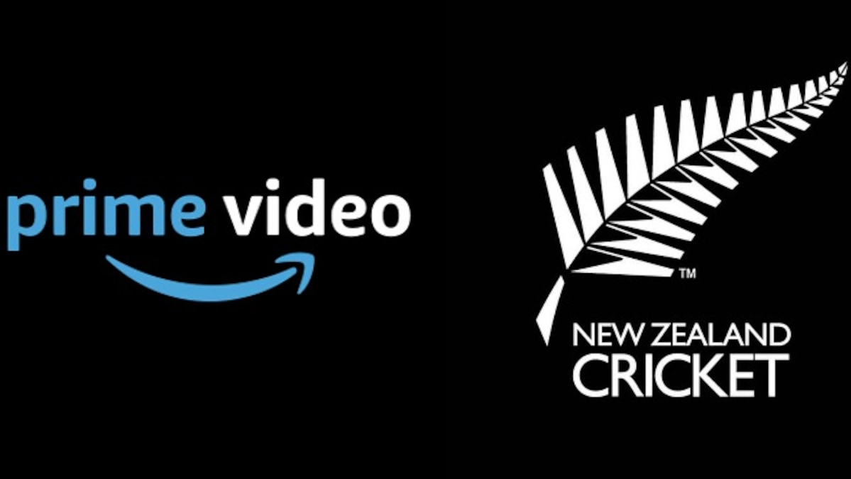Amazon Prime Video forays into live cricket, to cover New Zealand men’s and women’s teams