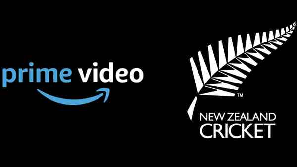 Amazon Prime Video forays into live cricket, to cover New Zealand men’s and women’s teams