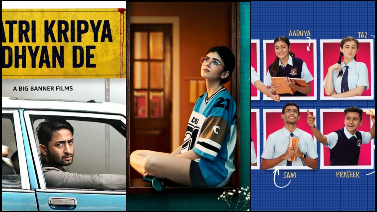 Holi 2022: Celebrate the festival weekend with these vibrant titles on Amazon miniTV