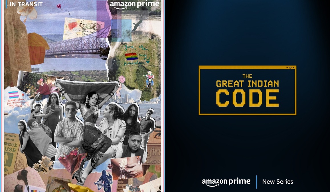 Prime Video unveils new lineup – From Gulkanda Tales to The Revolutionaries, here are upcoming original series