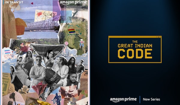 Prime Video unveils new lineup – From Gulkanda Tales to The Revolutionaries, here are upcoming original series