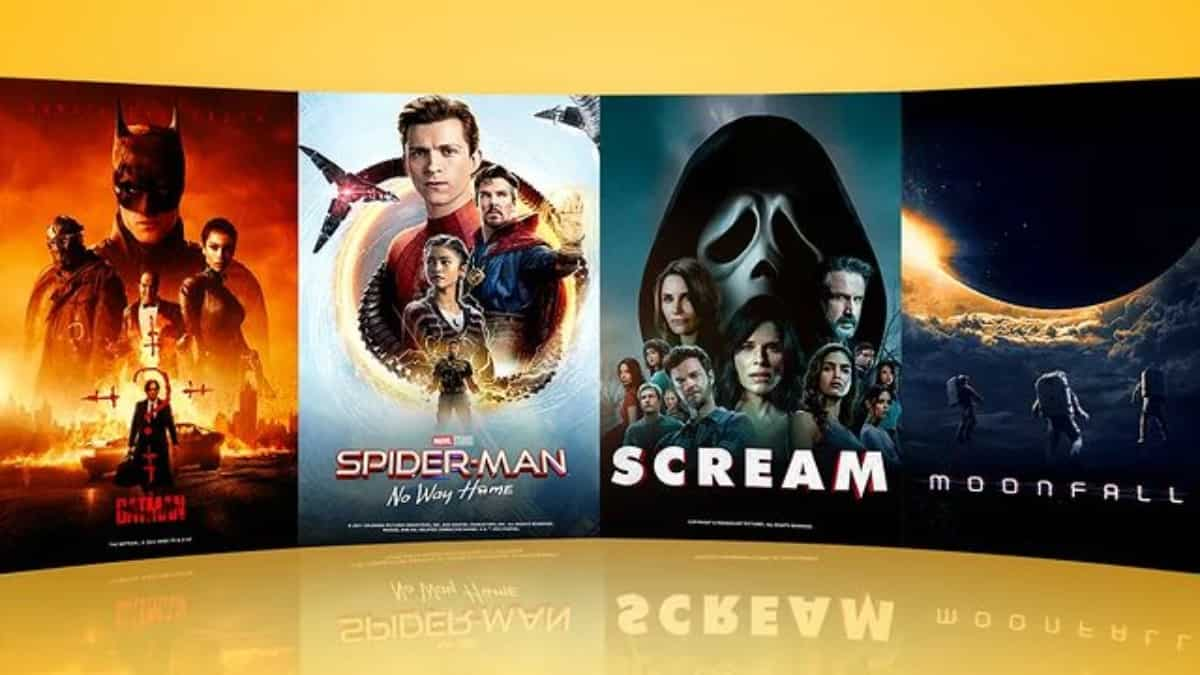 Amazon Prime Video announces movie rental feature titles to