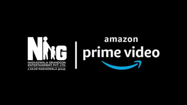 Amazon Prime Video and Nadiadwala Grandson Entertainment announce collaboration; here's all you need to know