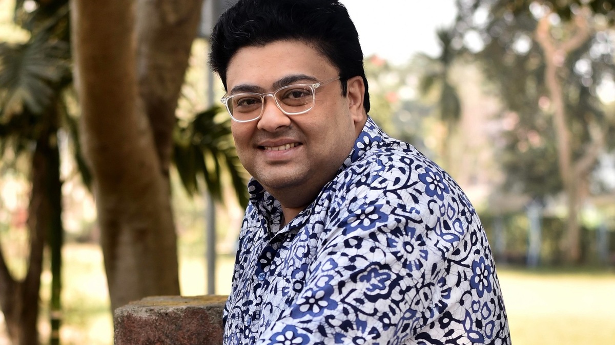 Ambarish Bhattacharya is down with a fever, cancels serial shoots