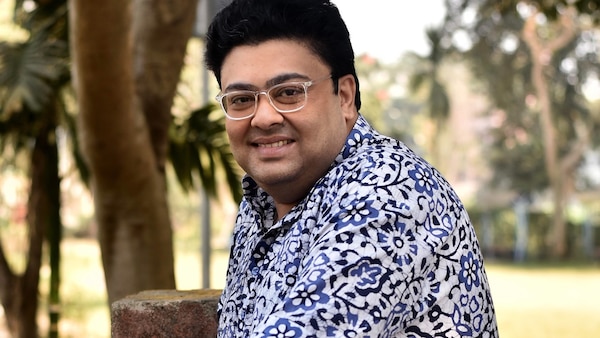 Ambarish Bhattacharya is down with a fever, cancels serial shoots