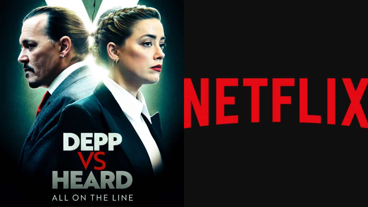 Netflix's 'Depp V Heard' Documentary Review: Series Offers No New Insight