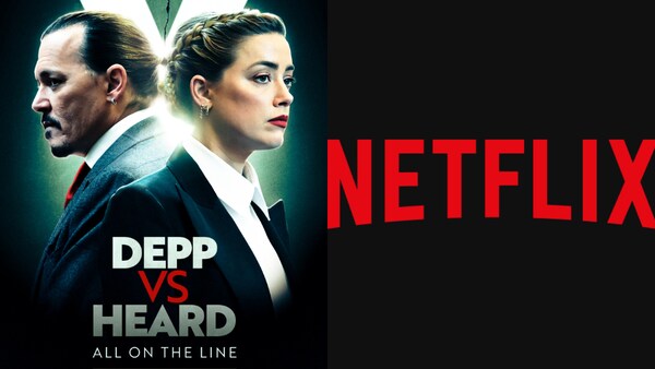 Depp v. Heard: This Netflix series revisits defamation trial; See why, when and how to watch it