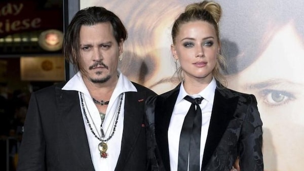 Amber Heard to share 'her truth' about domestic abuse in explosive memoir post Johnny Depp drama