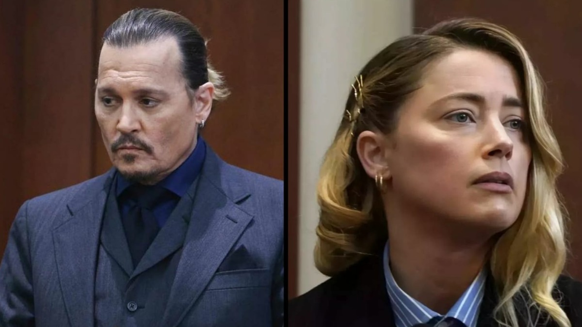 PHOTOS: Johnny Depp-Amber Heard verdict leads to some viral memes, check them out!