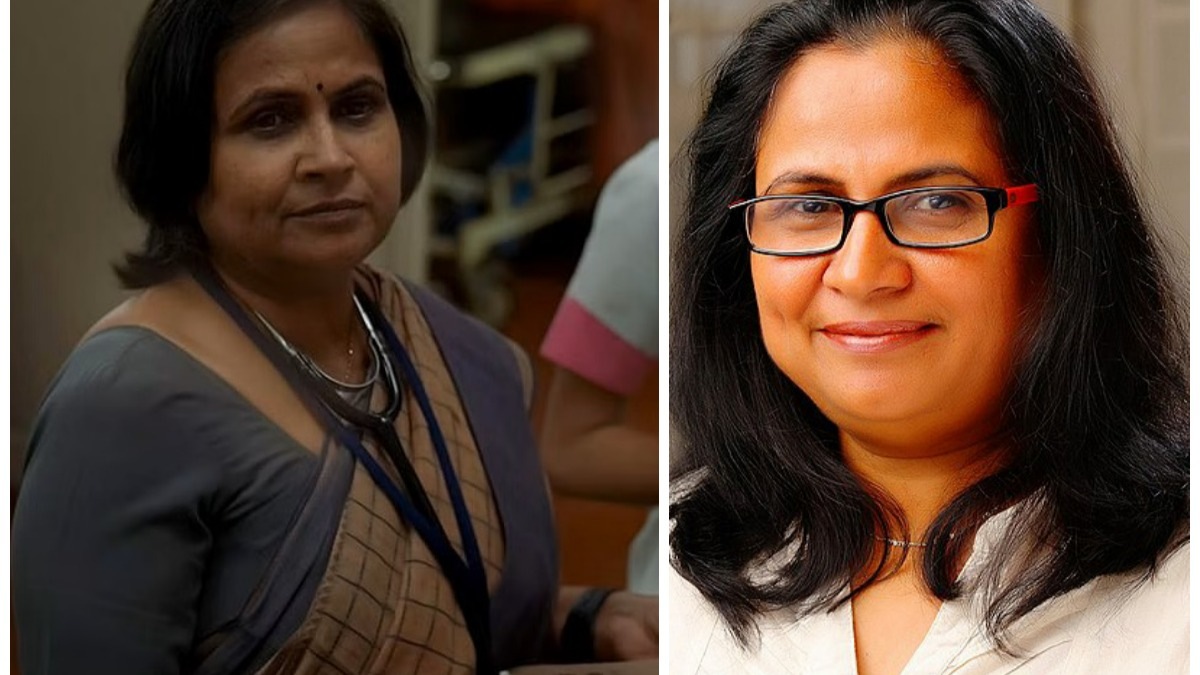 Kumbalangi Nights actress Ambika Rao passes away due to cardiac arrest