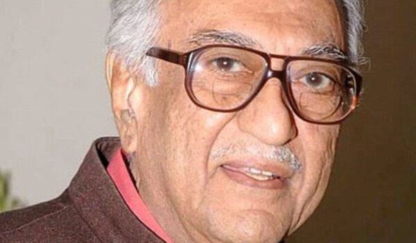 Ameen Sayani- The OG voice of the radio waves passes away, leaves behind legacy of his magical voice