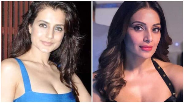 Ameesha Patel and Bipasha Basu’s ugly cat-fight: The REAL reason why they've never worked together