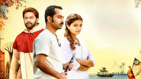 Malikapurram To Manichitrathazhu, Malayalam Cinema's Tryst With Faith & The Fantastical