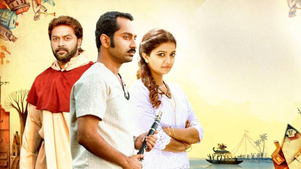 Malikapurram To Manichitrathazhu, Malayalam Cinema's Tryst With Faith & The Fantastical