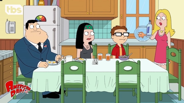 American Dad