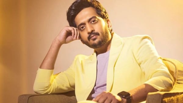 Exclusive! Asur 2's Amey Wagh: We all have a dark side that we may not be aware of