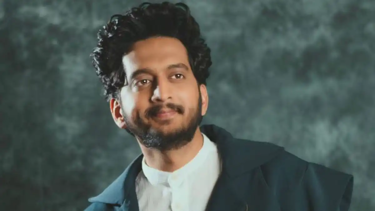 Exclusive! Asur 2's Amey Wagh: The casting system has changed; only talent matters now