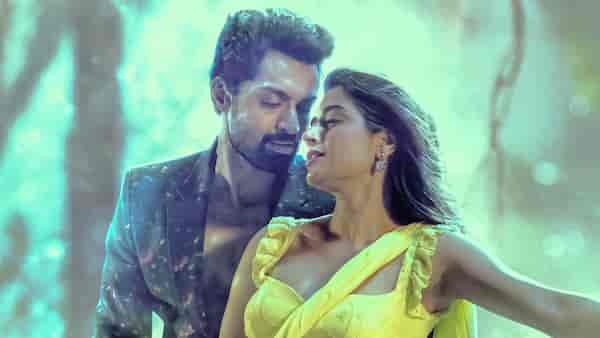 Amigos: Kalyan Ram's action drama starts on a dull note, day one collection here