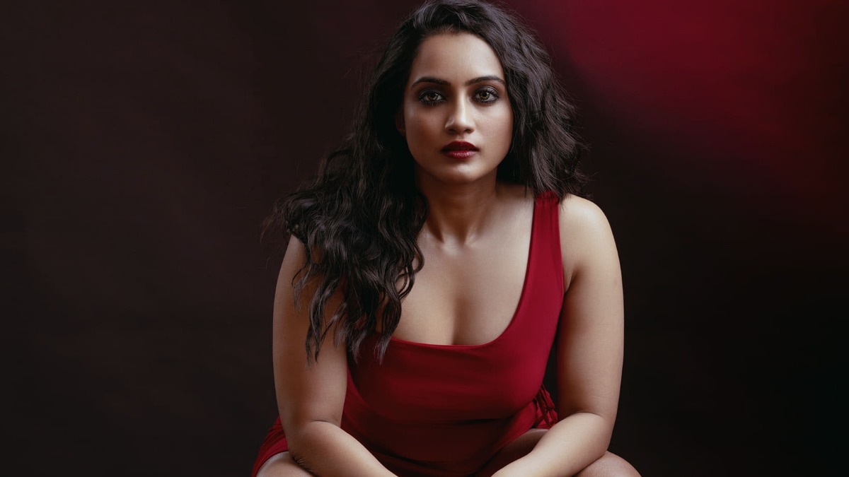 Naagin’s Amika Shail on special dance number in Nobody: It’s an expression of sensuality just like Oo Antava Mava