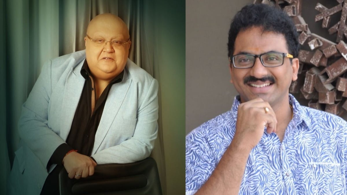 Bhaagamathie, Pilla Zamindar director G Ashok signs his first pan-Indian film; here’s all you need to know