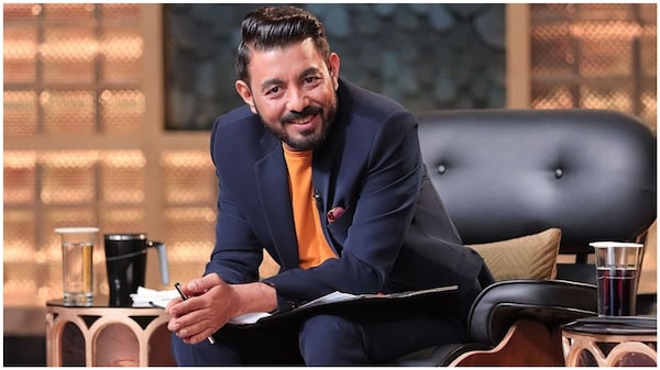 Shark Tank India Season 3 – Do investors give fake cheques to pitchers on the show? Amit Jain reveals...