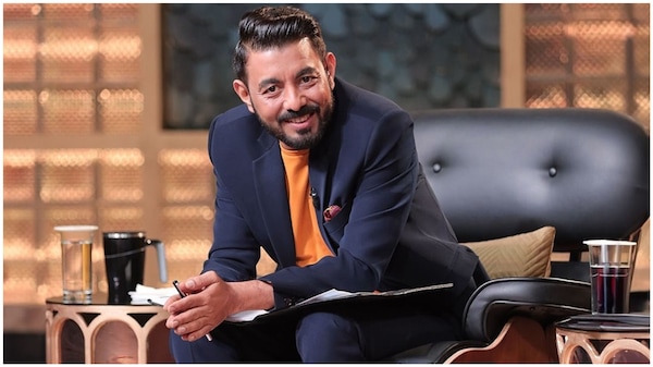 Shark Tank India Season 3 – Do investors give fake cheques to pitchers on the show? Amit Jain reveals...