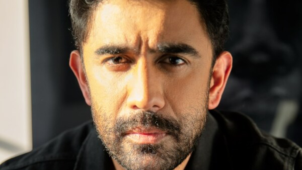 Amit Sadh on Breathe: Into the Shadows Season 2: It's a balanced trailer and does not favour any particular character