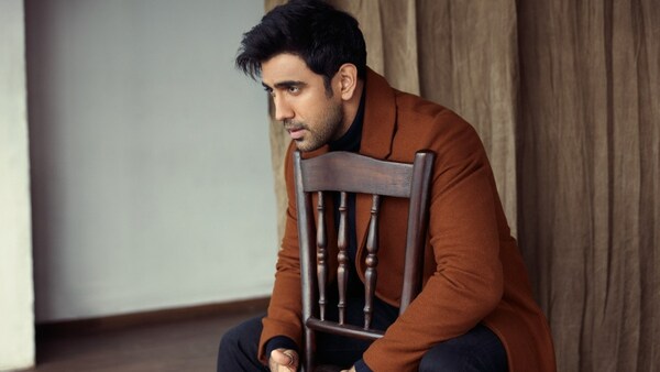 Amit Sadh on his Bigg Boss stint: The day I was eliminated, I deleted the reality show from my life