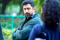 Breathe: Into the Shadows 2 actor Amit Sadh: My character did not leave me until…