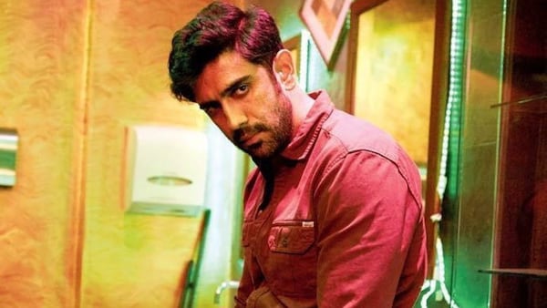 Exclusive! Amit Sadh is all for OTT censorship, says, 'India is diverse country, we should...'
