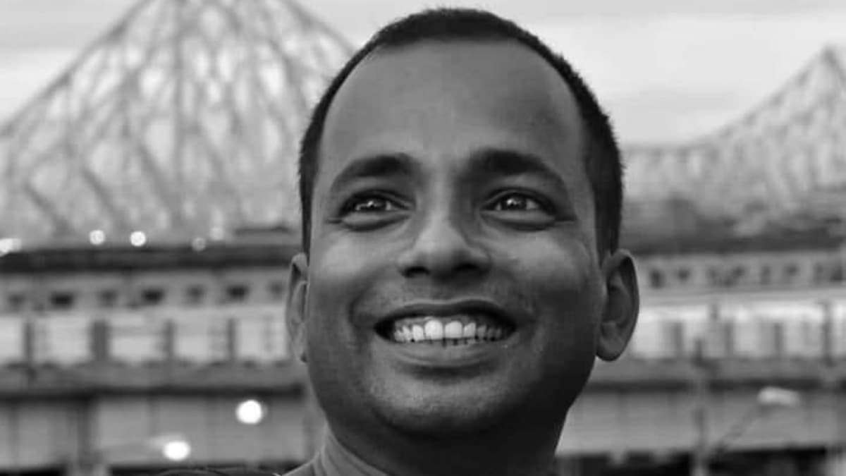 Amit Saha harassment: Theatre and film workers protest against goons