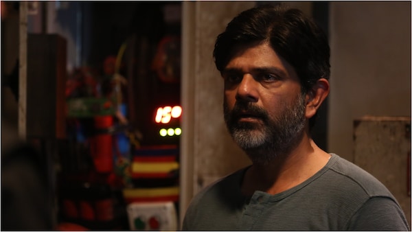 Exclusive! Amit Sial reveals what to expect from Kathmandu Connection Season 2