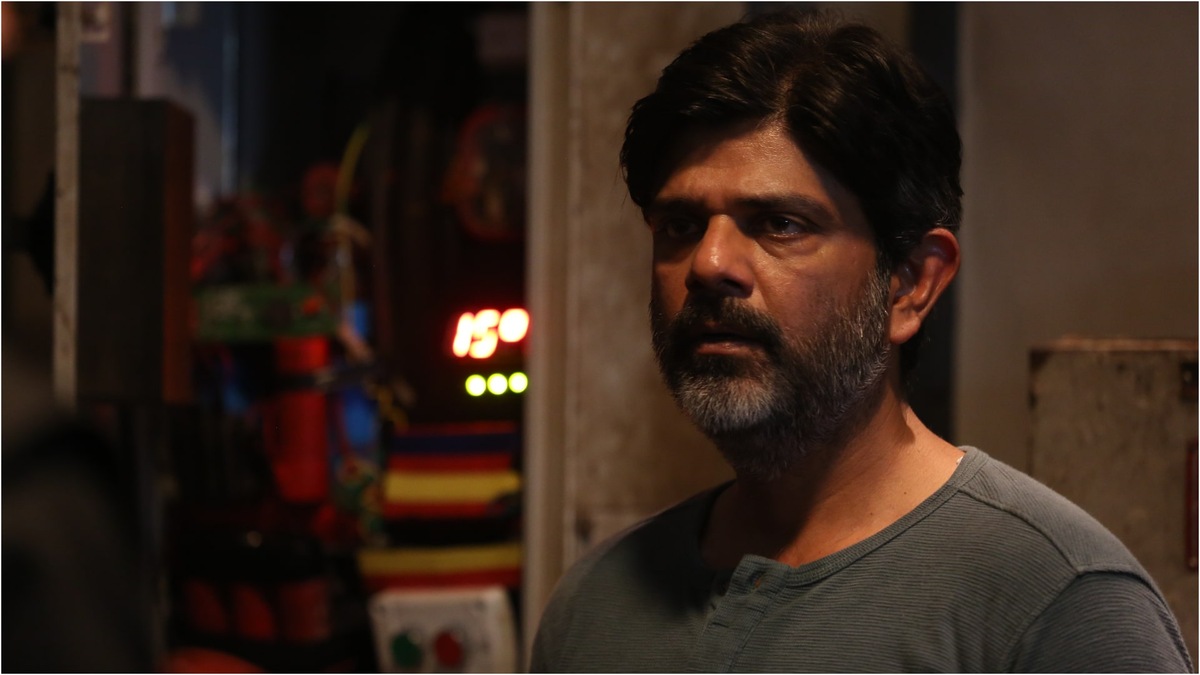 Exclusive! Amit Sial reveals what to expect from Kathmandu Connection Season 2