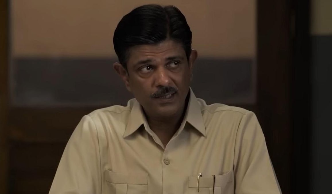 The Hunt - Rajiv Gandhi Assassination Case out on OTT: Where to stream Nagesh Kukunoor's political thriller online
