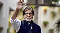 Amitabh Bachchan calls trailer for Abhishek Bachchan’s Dasvi ‘phenomenal’