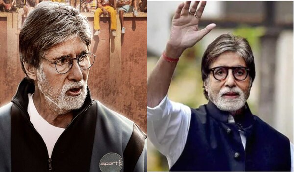 Amitabh Bachchan’s claim in an ad lands in trouble; find out why