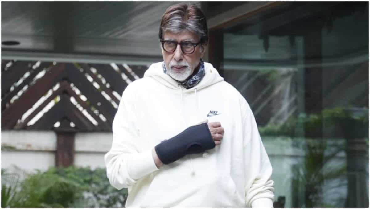 Amitabh Bachchan's Trishul to get a sequel! Producer Anand Pandit says 'This will be my heartfelt...'