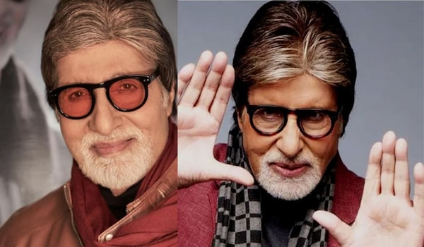 Amitabh Bachchan expresses utmost gratitude towards all his fans with this video; says ‘ye nahi toh kuch nahi’