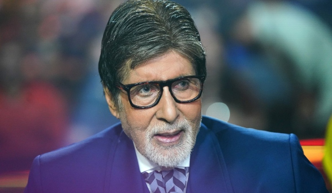 KBC 16: Amitabh Bachchan recalls 'scary' moment when he was locked inside refrigerator in childhood; 'Bohut maar padi...'
