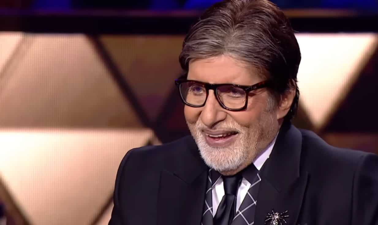 Kaun Banega Crorepati 15: Amitabh Bachchan All Praise For Gangs Of ...