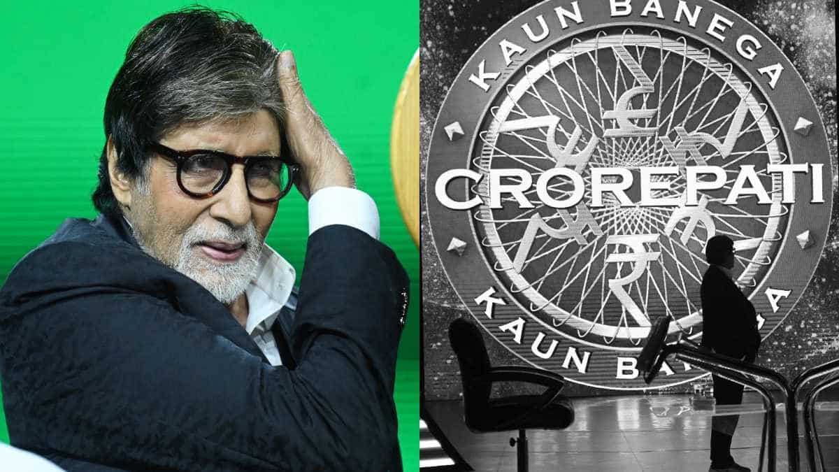 Kaun Banega Crorepati 15 Amitabh Bachchan confirms preparation for the