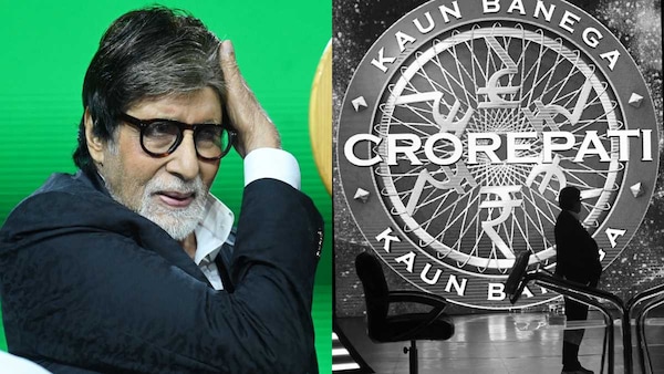 Kaun Banega Crorepati 15:  Amitabh Bachchan confirms preparation for the latest edition has begun