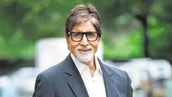 Amitabh Bachchan confirmed to be a part of Balki's thriller with Sunny, Pooja, Dulquer, Shreya